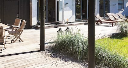 6 Person Holiday Home in Skagen-by Traum