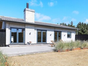 House | Exterior