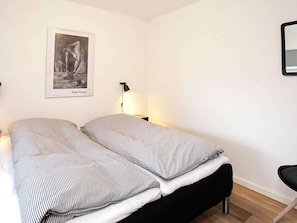 Ferienhaus | 3 Schlafzimmer