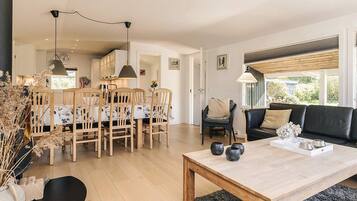 House | Interior