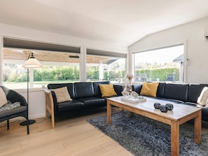 Maison | Intérieur