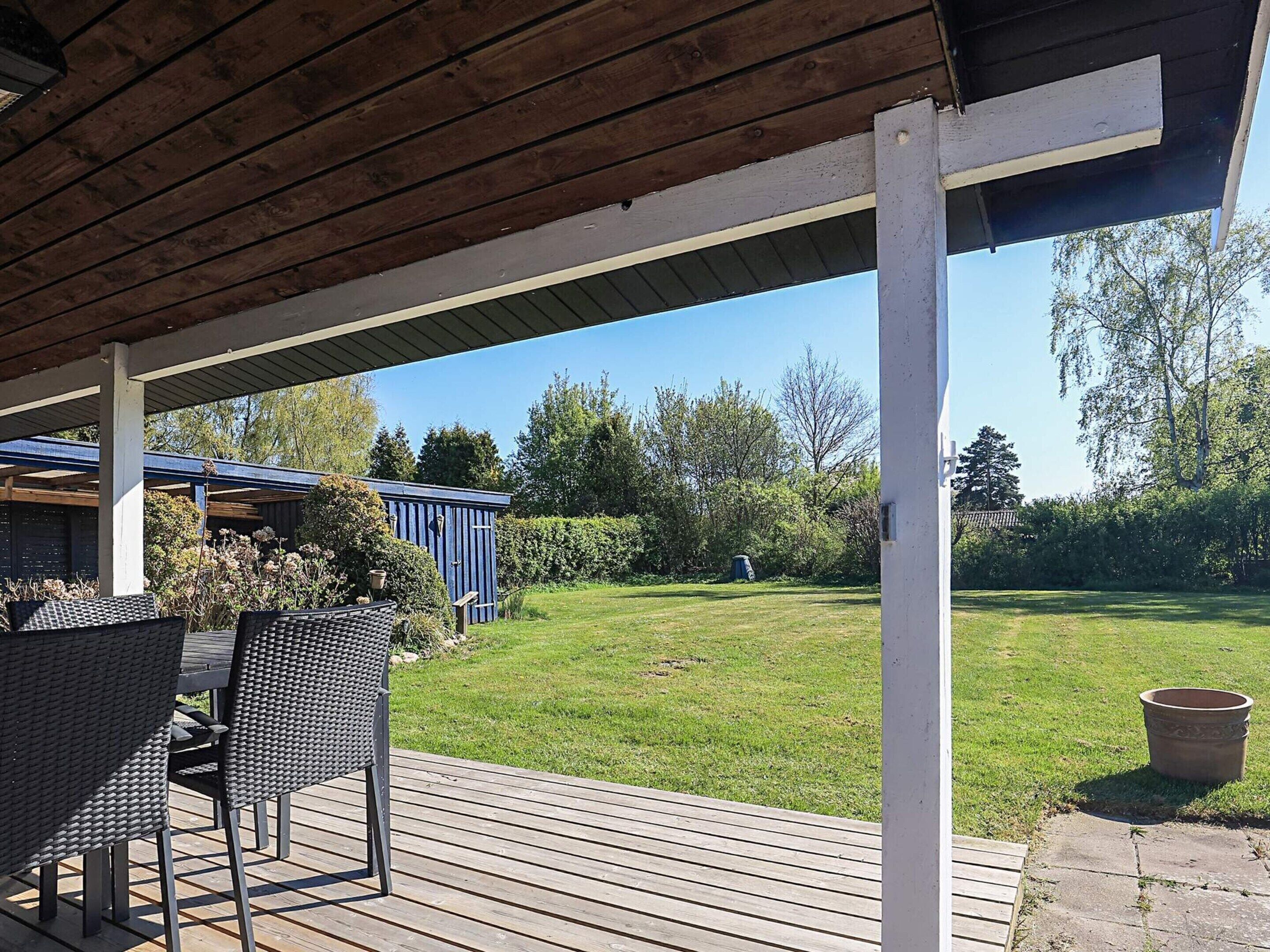 House | View from property