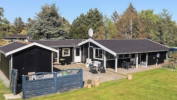 House | Exterior