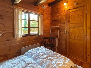 2 bedrooms - 4 Person Holiday Home in Norre Nebel (Norre Nebel)