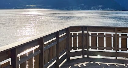 6 Person Holiday Home in Leikanger