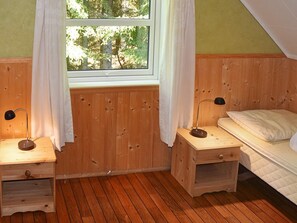 單棟房屋 | 4 間睡房、獨特裝修