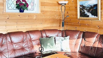 House | Living area