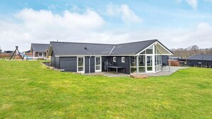 Exterior - 12 Person Holiday Home in Haderslev (Haderslev)