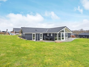 Exterior - 12 Person Holiday Home in Haderslev (Haderslev)