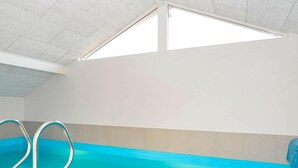 Outdoor pool - 12 Person Holiday Home in Haderslev (Haderslev)