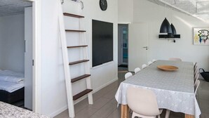Dining - 12 Person Holiday Home in Haderslev (Haderslev)