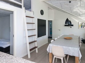 Dining - 12 Person Holiday Home in Haderslev (Haderslev)