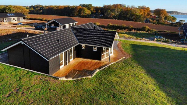 Exterior - 12 Person Holiday Home in Haderslev (Haderslev)