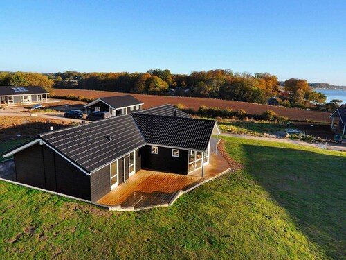 12 Person Holiday Home in Haderslev
