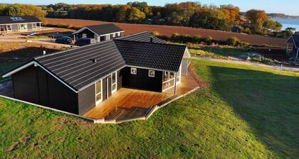 12 Person Holiday Home in Haderslev