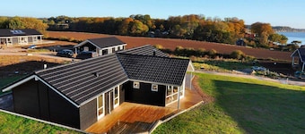12 Person Holiday Home in Haderslev