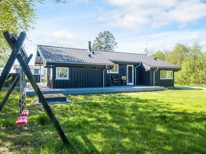 Eksteriør