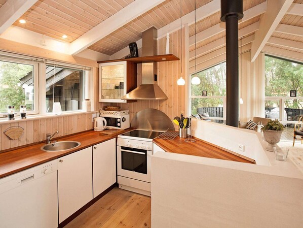 Casa | Interior