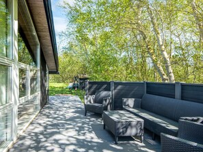 House | View from property