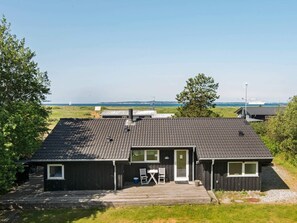 House | Exterior - 5 Star Holiday Home in Ebeltoft (Ebeltoft)
