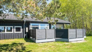 Hus | Eksteriør