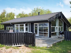 Eksteriør