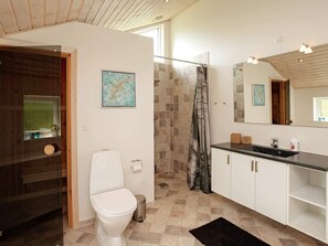 House | Interior - 5 Star Holiday Home in Jerup (Jerup)