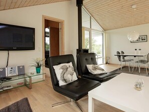 House | Bahagian dalam