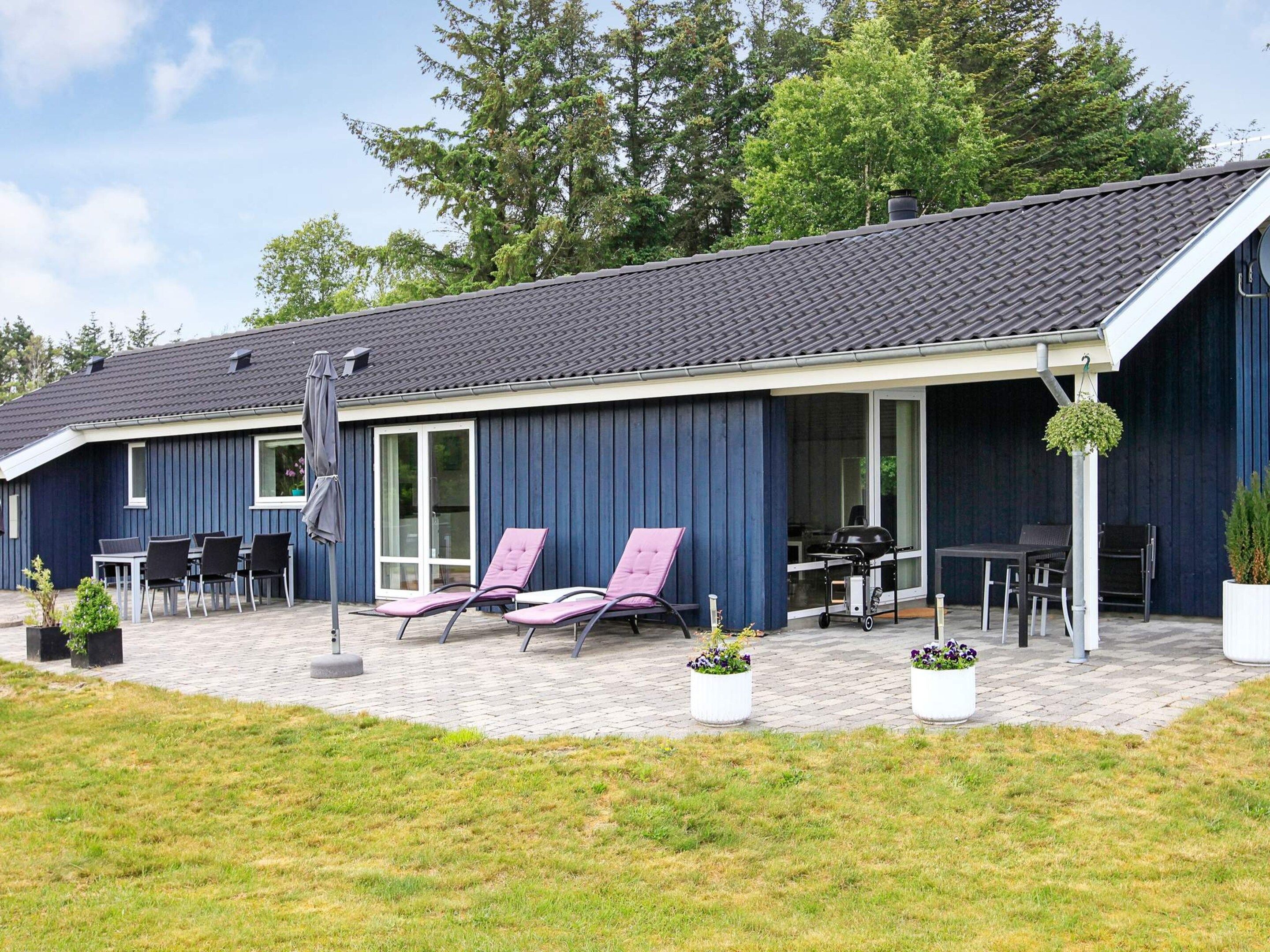 Eksteriør