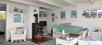6 Person Holiday Home in Oksbol