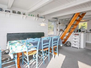 Casa | Interior
