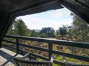 House | View from property