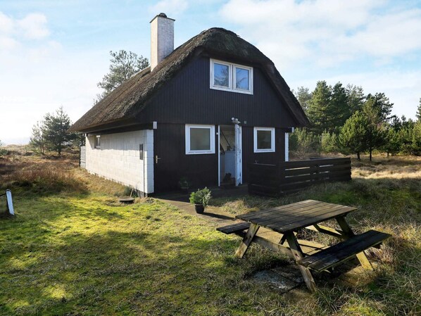 House | Exterior