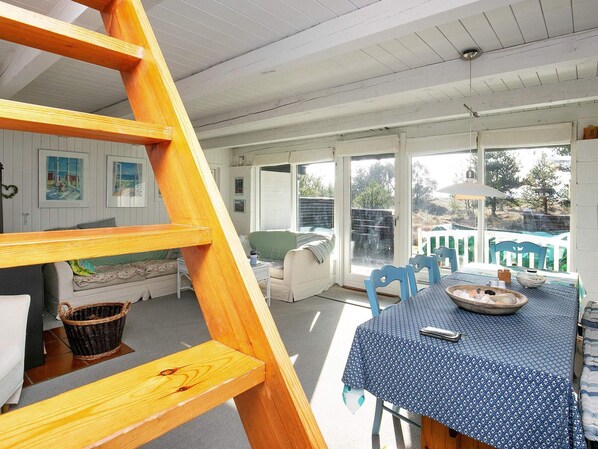 Casa | Interior