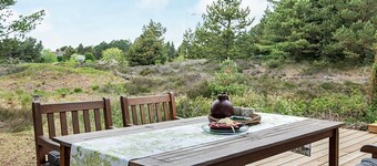 Magnificent Holiday Home in Havneby With Barbecue