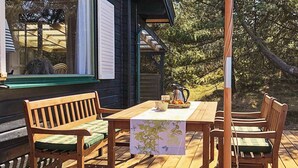 Exterior - Magnificent Holiday Home in Havneby With Barbecue (Rømø)