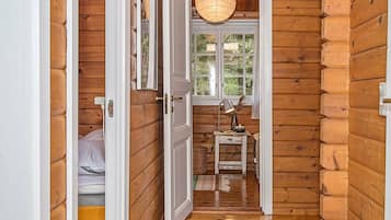 2 slaapkamers, babybedden
