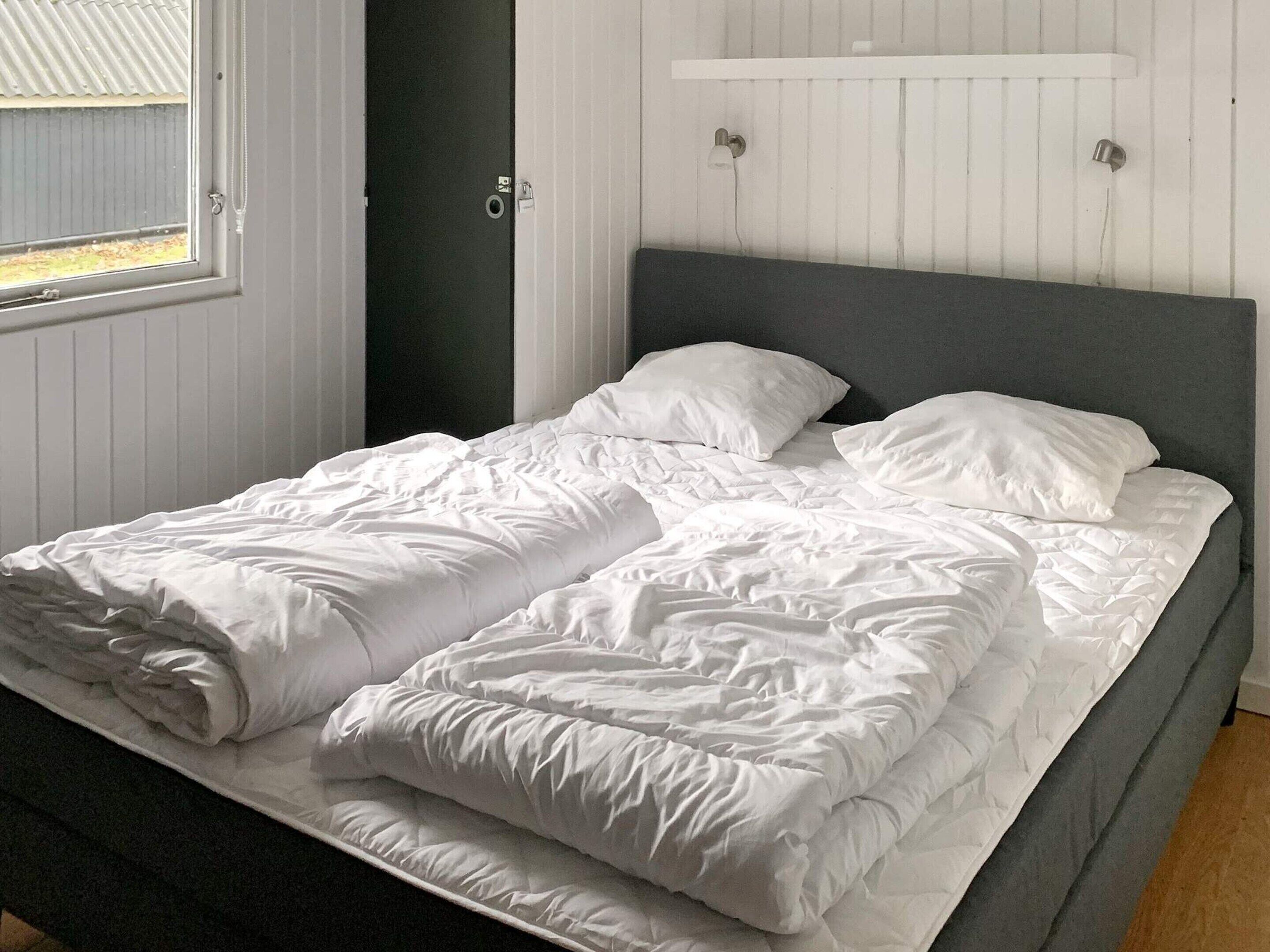 House | 3 bedrooms, individually furnished