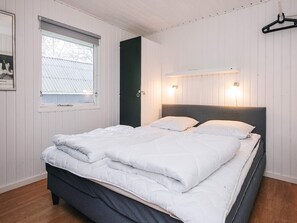 House | Interior - 8 Person Holiday Home in Orsted-by Traum (Ørsted)