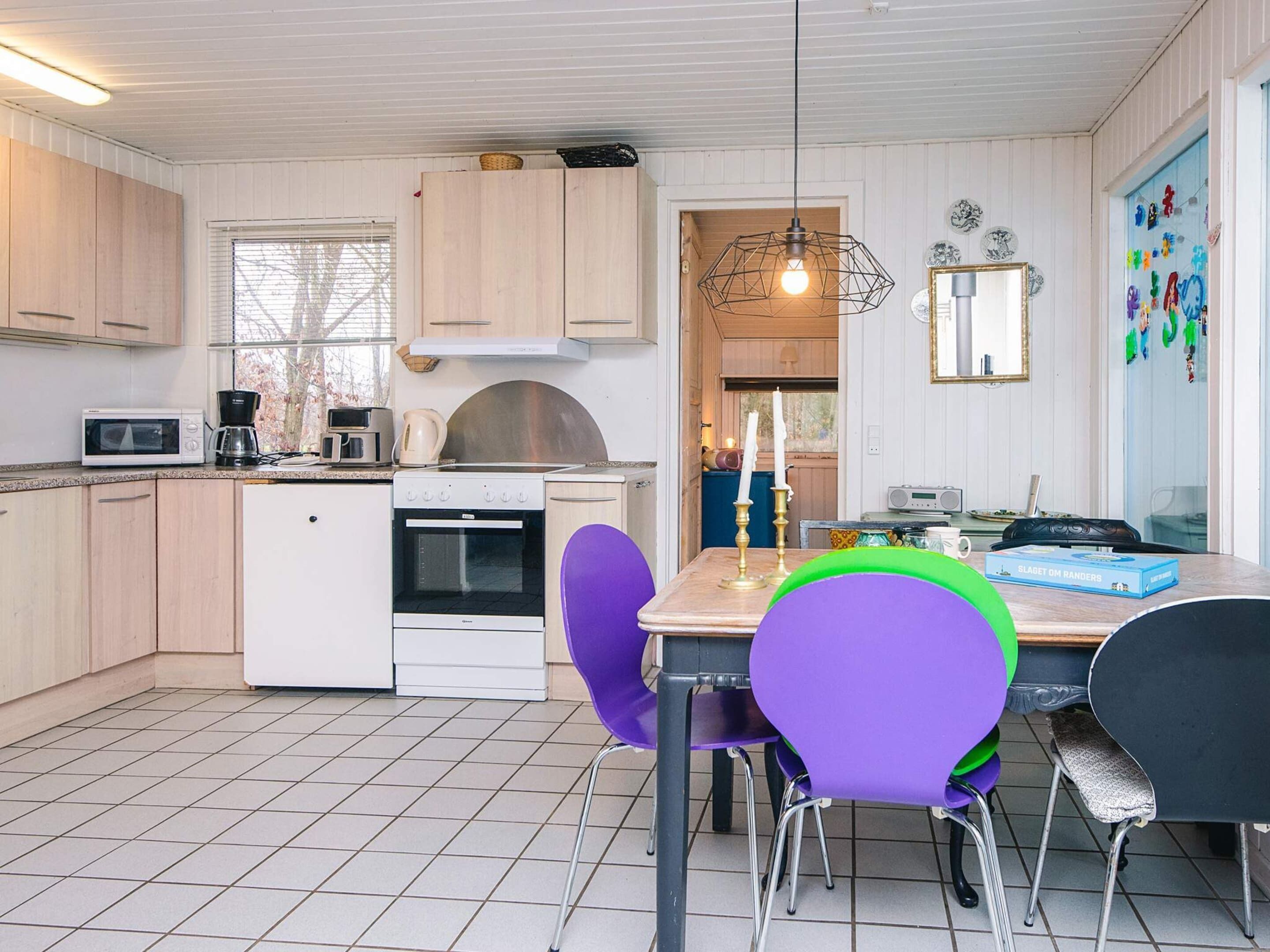 Casa | Interior