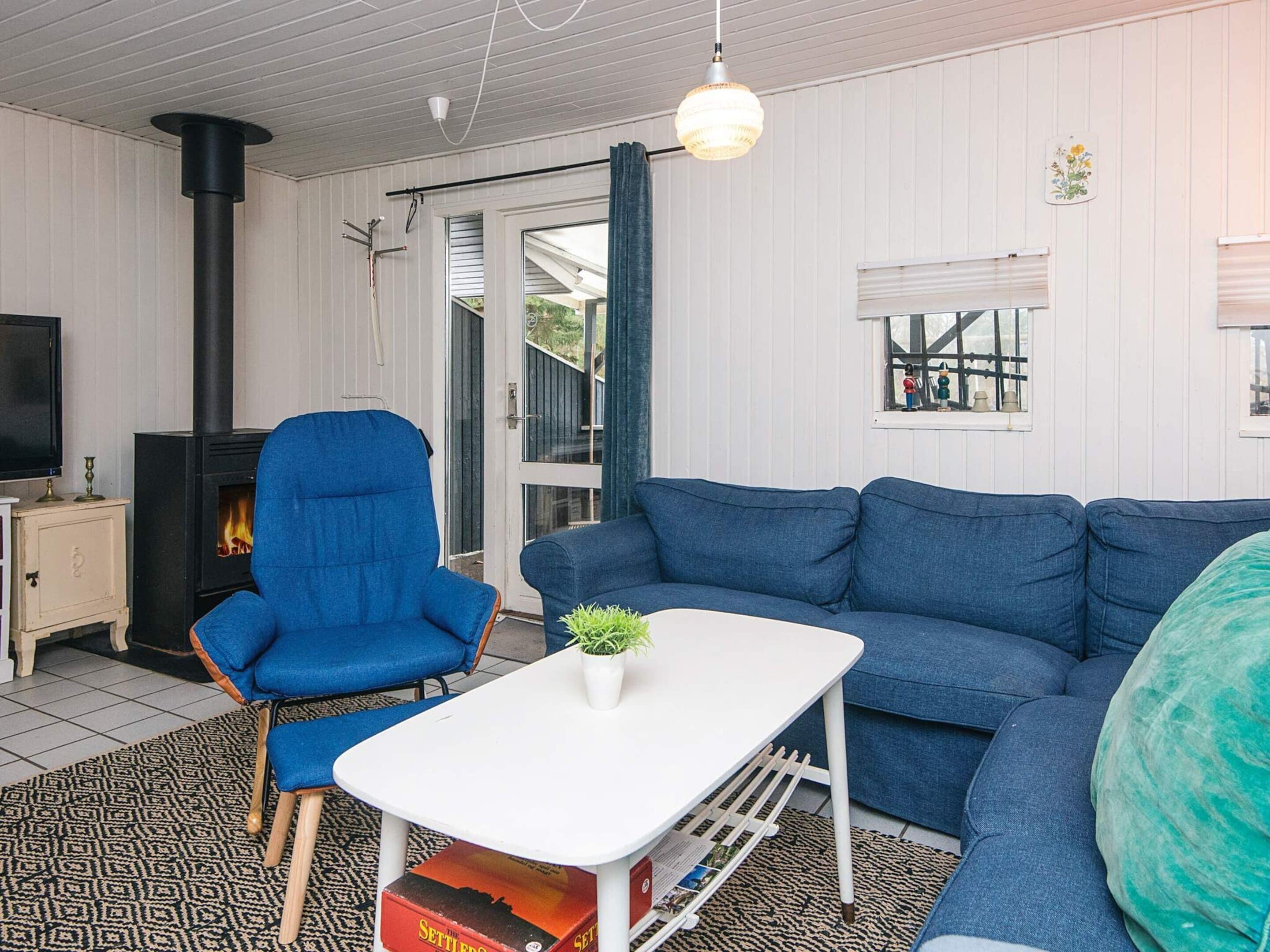 Casa | Interior