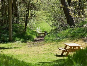 House | View from property - 6 Person Holiday Home in Allinge (Allinge)