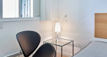 6 Person Holiday Home in Allinge