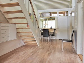 House | Interior