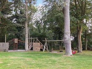 Children’s area - 6 Person Holiday Home in Allinge (Allinge)