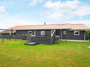 Exterior - 8 Person Holiday Home in Harboore (Harboore)