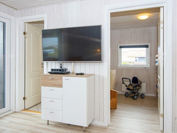 House | Interior - 8 Person Holiday Home in Harboore (Harboore)