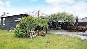 Exterior - 6 Person Holiday Home in Lokken (Lokken)