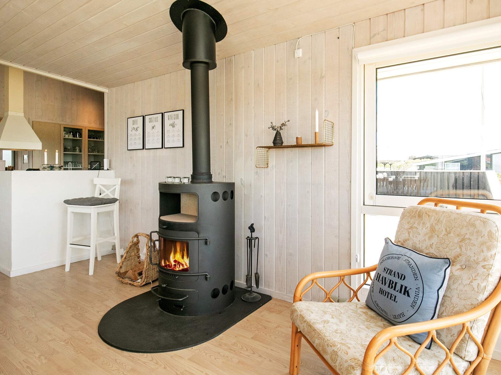 Hus | Stue