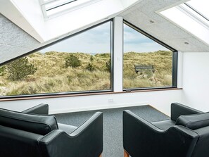 Hus | Interiør